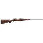 WRA M70 SUPER GRADE FRNCH WALNUT 270 WIN RFL