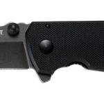 CRK SQUID XM DROP POINT BLACK