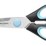 DEX SOFGRIP KITCHEN SHEARS
