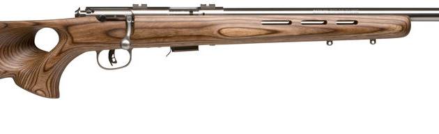 SAV MARK II-BTVS 22LR BA RFL