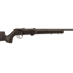 SAVAGE ARMS MARK II BOLT 22LR BK/TACT STK#
