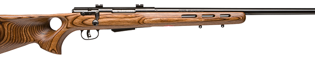 SAVAGE ARMS 25LV 223REM BL/LAM THBHL DBM