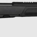 Steyr Arms 26.347.3B Mannlicher Scout Rifle 6.5 Creedmoor 19" 5+1 w/ Integrated Bipod & Integrated Ghost Ring Sights Black