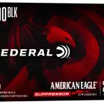FEDERAL 300 BLK 220GR OTM 20 RD/BX 25 BX/CS