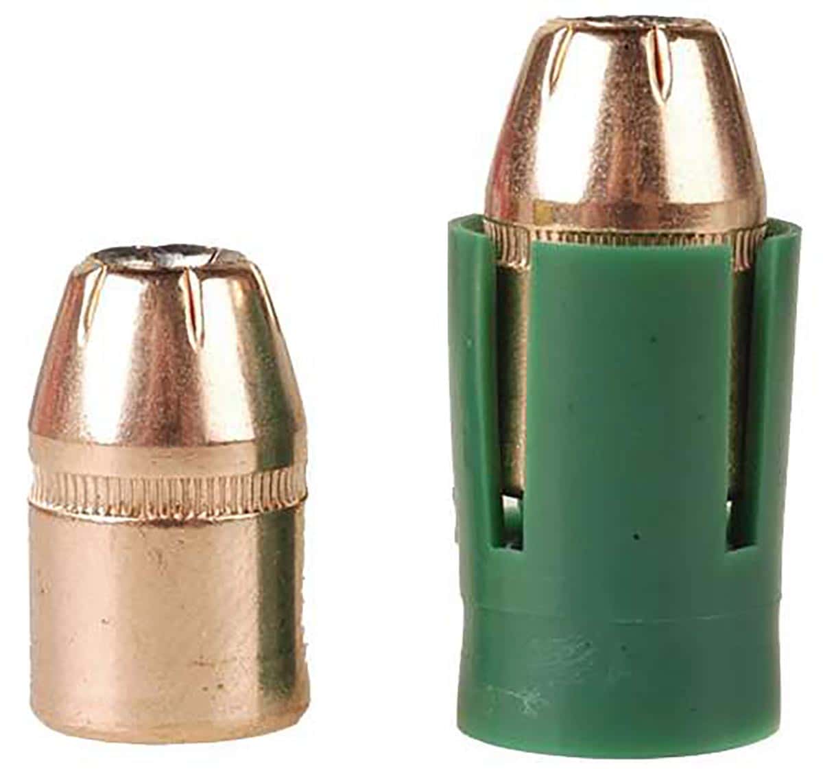 Hornady #6720 XTP Sabot 50 Cal Hollow Point | 240 GR | 20 Rds - Image 2