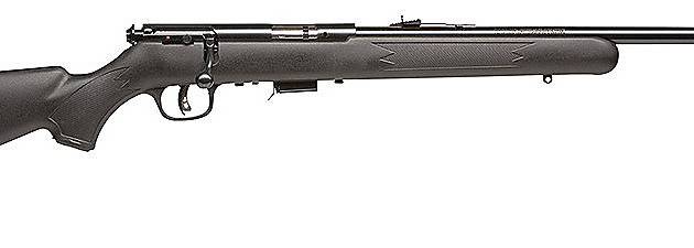 SAV MARK II-F 21S BA 10RD