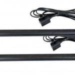 LOCKDOWN GUNSAVR 18" DEHUM GOLD ROD