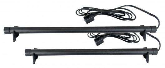 LOCKDOWN GUNSAVR 18" DEHUM GOLD ROD