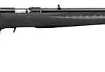 RUGER AMERICAN 22LR 10RD RFL BL/SYN