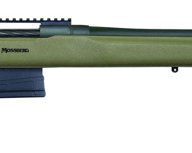 MOSSBERG MVP LR 7.62MM 20" BL/ODG 10+1#
