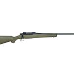 MOSSBERG PATRIOT PRED 450BM BL/FDE 20"
