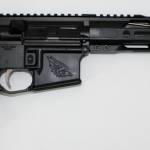 Core Elite Ops CEO15300P01 Battle Series Pistol 300 Blkout 10.5" Black