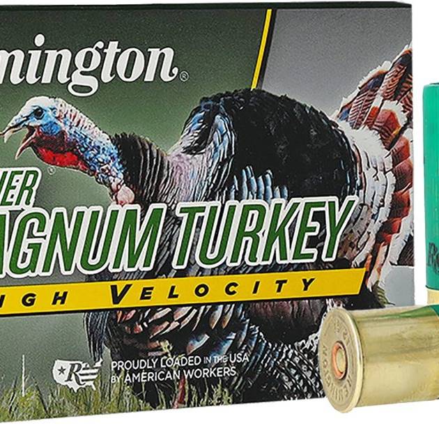 REM 12G MAGTRKY HV 3-1.75-5 5R