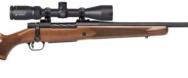 MOS PAT RFL 22-250 WAL W/SCP