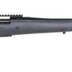 MOSSBERG PATRIOT LR HUNT 300WIN BL/GRY#