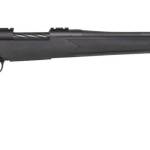 MOSSBERG PATRIOT 300WIN BL/SYN 24" TB