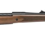 MOSSBERG PATRIOT 300WIN BL/WD 24" SGHTS