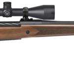 MOSSBERG PATRIOT 350LEG WD 22" SCOPE TB