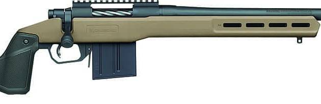 MOS PAT LR HNTR RFL 6.5P B FDE