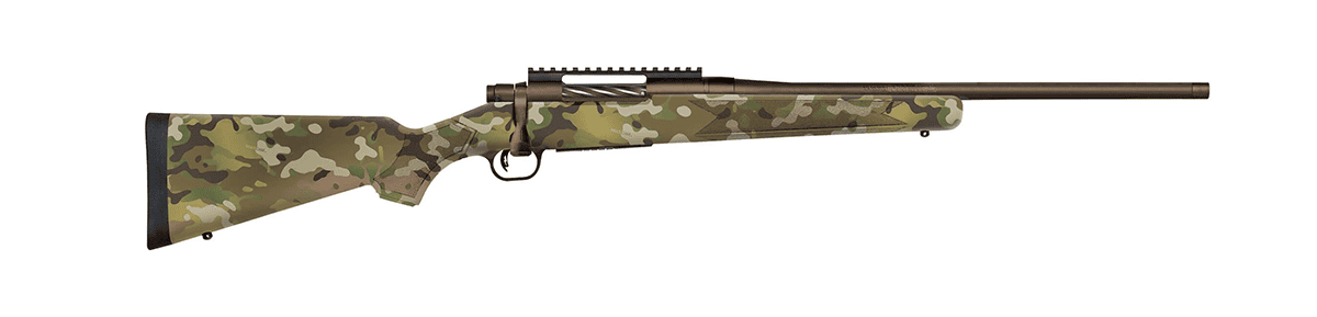 MOSSBERG PATRIOT 308WIN PB/MULTI 16" TB