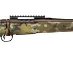 MOSSBERG PATRIOT 350LEG PB/MC 18" TB SB