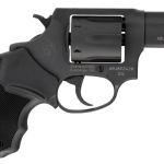 TAURUS 856 38SP MATTE BLK 2" 6SHOT FS