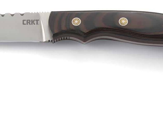 CRK HUNT'N FISCH DRP PNT FIXED