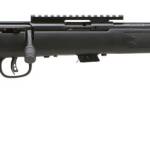 SAV MARKII-FV-SR 22LR BA 5RD B