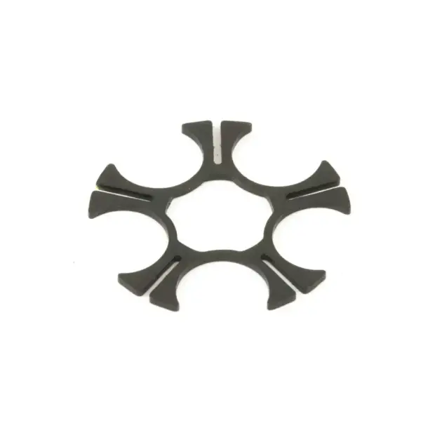 RUGER 3-PACK 9MM LUGER MOON CLIPS FOR LCR 5RD