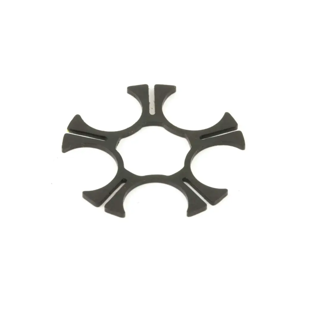 RUGER 3-PACK 9MM LUGER MOON CLIPS FOR LCR 5RD