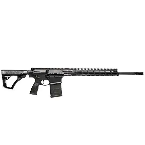 DANIEL DEFENSE DD5 V5, 20", 6.5 CM