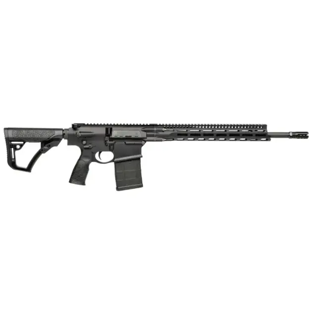 DANIEL DEFENSE DD5 V4, 18", 6.5CM