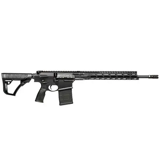 DANIEL DEFENSE DD5 V4, 18", 6.5CM - Image 3