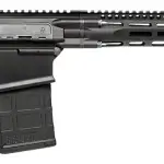 DANIEL DEFENSE DD5 V4-CC, 18", 6.5CM