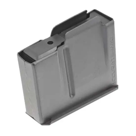 RUGER HAWKEYE 3RD 6.5PRC MAGAZINE - Image 2
