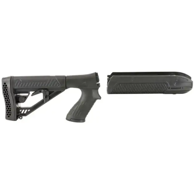 ADAPTIVE TACT. EX STK & FORND 870