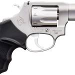 TAURUS 942 ULTRA LT 22LR SS/SS 2" 8RD