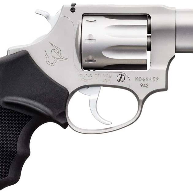 TAURUS 942 ULTRA LT 22LR SS/SS 2" 8RD