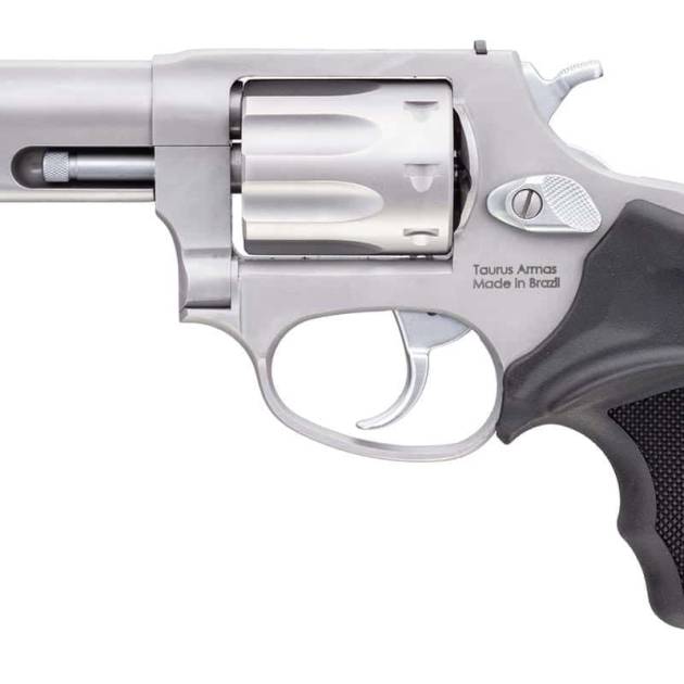 TAURUS 942 ULT LT 22MAG SS/SS 3" 8RD