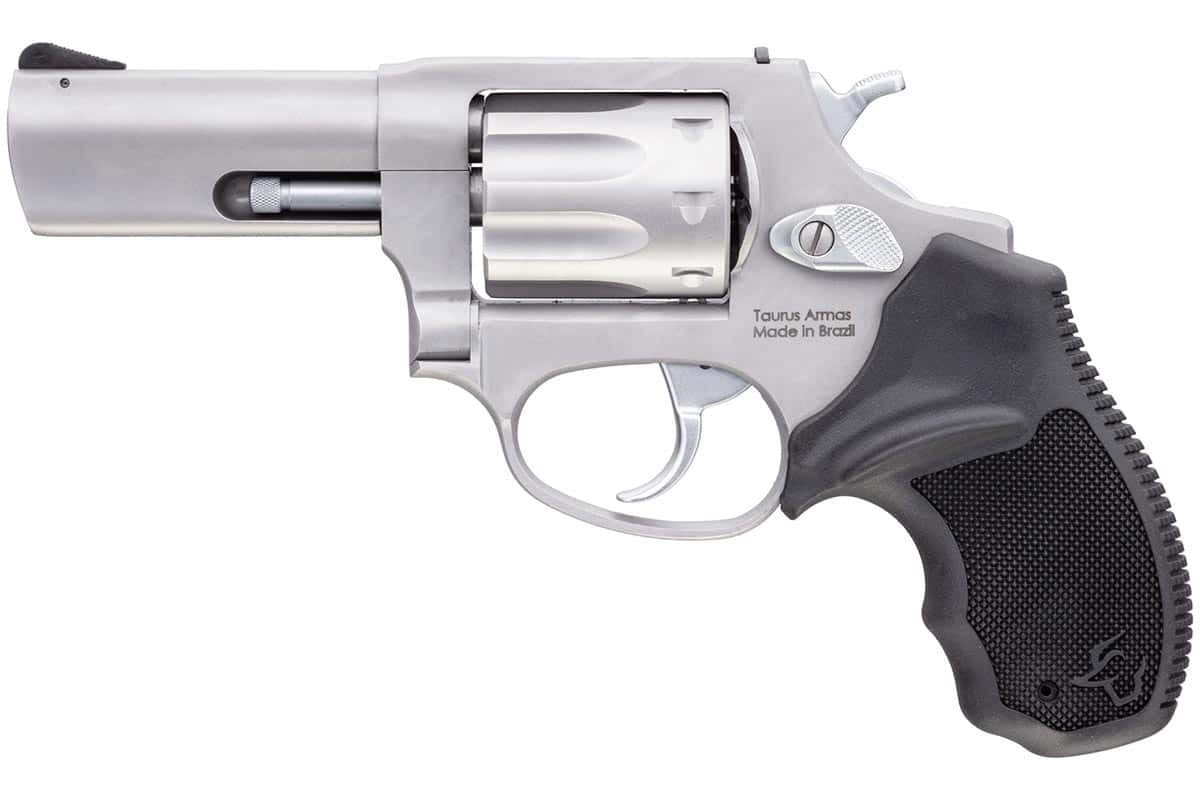 TAURUS 942 ULT LT 22MAG SS/SS 3" 8RD