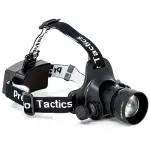 PREDATOR TACT THE LANTRN HDLMP G/W