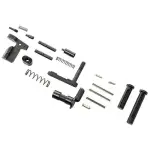 CMMG GUNBUILDER LOWER PARTS KIT MK3