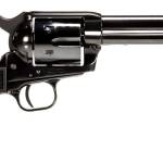 TAURUS DEPUTY 45LC 5.5" BLUED 6SHOT