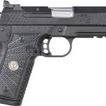 WCT EDC X9 2 RL 9MM BLK 15RD