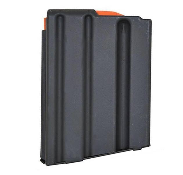 SMITH AND WESSON MAGAZINE M&P15 5.56MM 10RD BLK