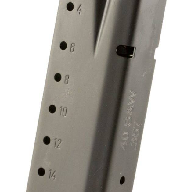 S&W MAG MP 40SW 15RD BRN BASE