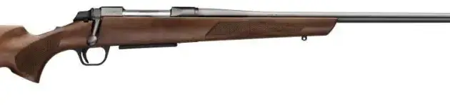 BROWNING AB3 HUNTER NS 300 WIN MAG RIFLE