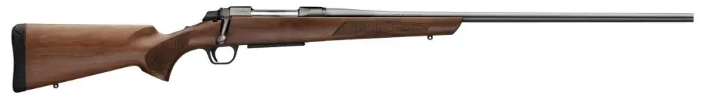 BROWNING AB3 HUNTER NS 300 WIN MAG RIFLE