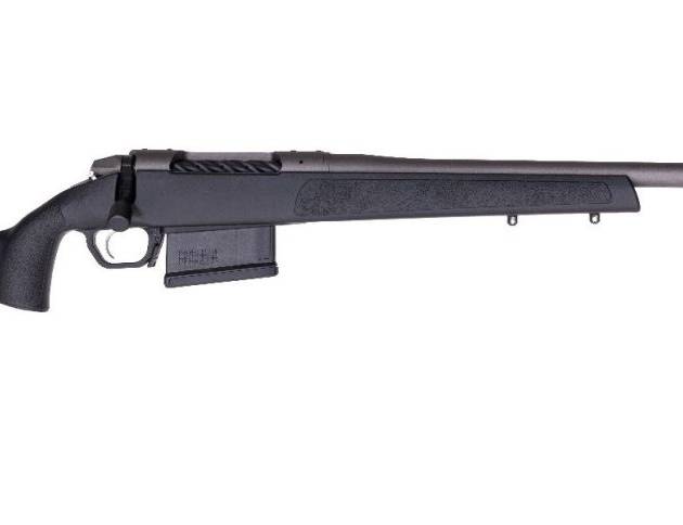WEATHERBY 307 RANGE SF HB 338RPM 24" ADJ