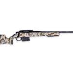 WEATHERBY 307 HUSH 338RPM 24" ADJ